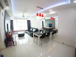 Blk 207B Punggol Place (Punggol), HDB 4 Rooms #155972822